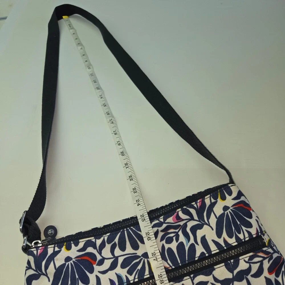 Kipling versatile crossbody